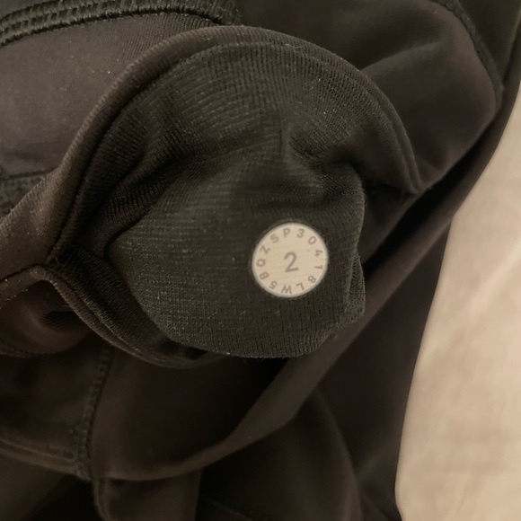 LULULEMON Groove Pants - Picture 4 of 7